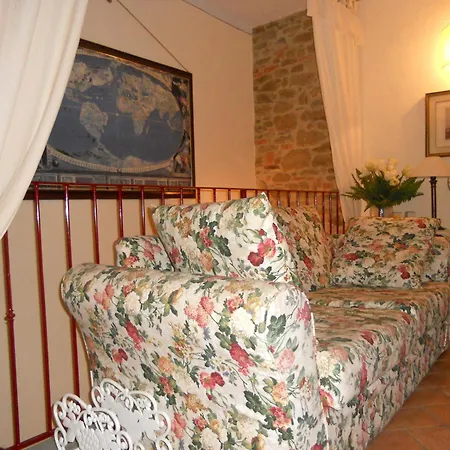 La Casa del Frate Rooms-2